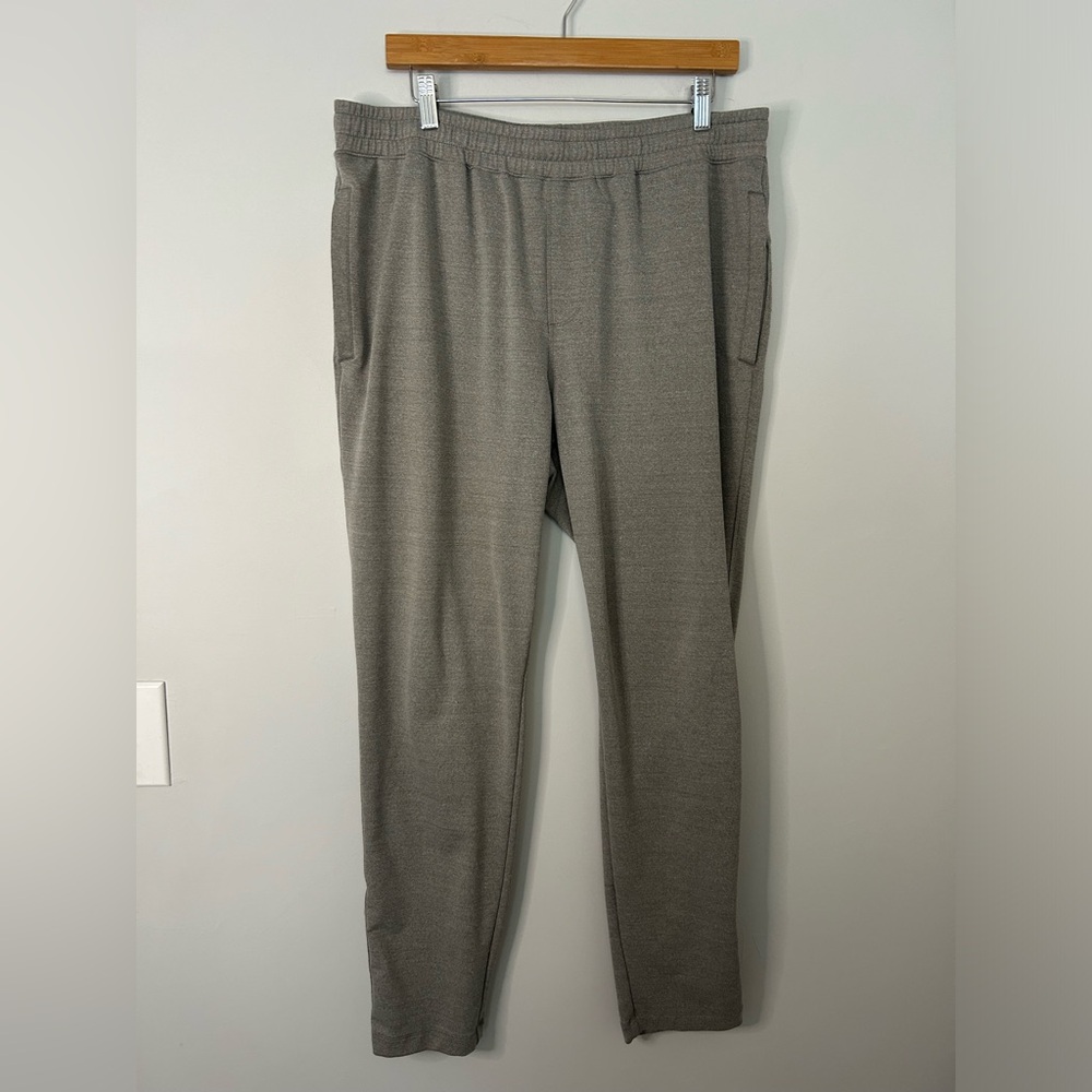Rhone Men’s Micro Terry Track Pants